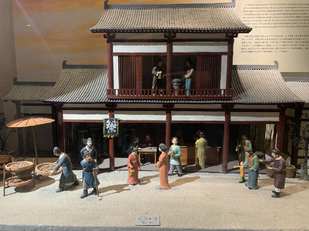 东仓模型：城市规划沙盘模型的使用特点